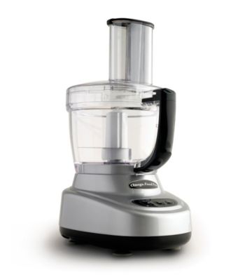 Omega O660 Food Pro Premier Food Processor