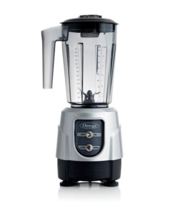 Omega BL330 1-Speed 48-oz. Blender