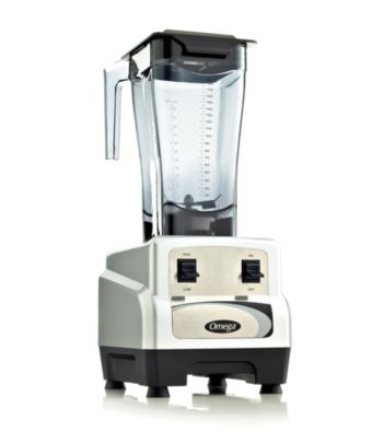 Omega BL420S 3-speed Blender with Toggle Controls