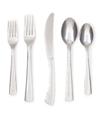 Cambridge Silversmiths Aladin 20-pc. Flatware Set