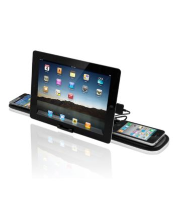 The Sharper Image® Restore Charging Valet