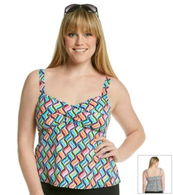 Cazimi Plus Size 