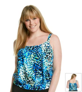 Cazimi Plus Size 