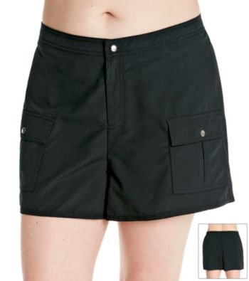 Cazimi Plus Size 