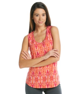 Gloria Vanderbilt Sport Kinsley Tank