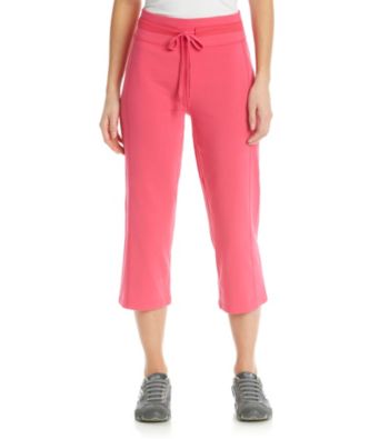 Gloria Vanderbilt Sport Jasmine Capri