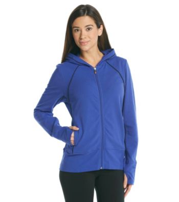 Gloria Vanderbilt Sport Isola Jacket
