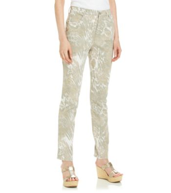 Gloria Vanderbilt® Amanda Copperhed Jean