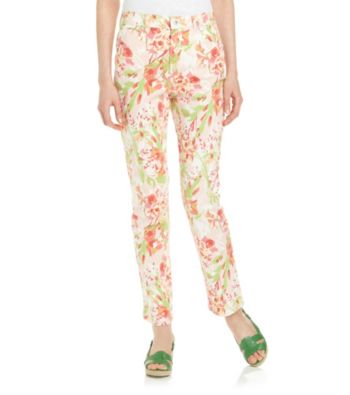 Gloria Vanderbilt® Amanda Garden Of Versaille Jean
