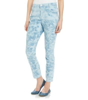 Gloria Vanderbilt® Cadence Denim Anklette