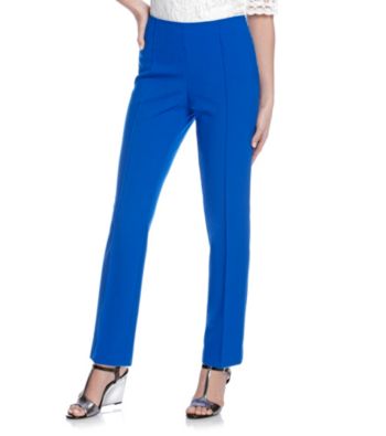 Calvin Klein Side Zip Pant
