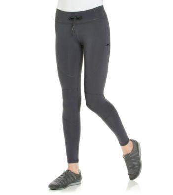 Calvin Klein Performance Bolt Long Legging