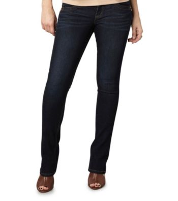 Democracy Itty Bitty Boot Cut Jean