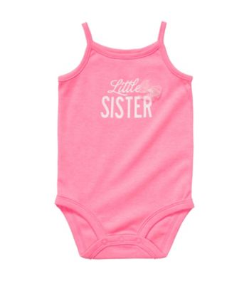 Carter's® Baby Girls' Pink 