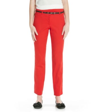 XOXO® Juniors' Highwaist Skinny Pant