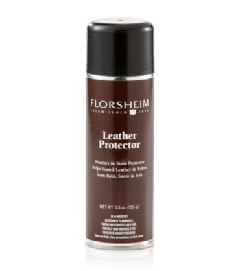 Florsheim® Leather Protector