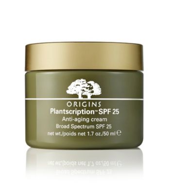 UPC 717334182769 product image for Origins® Plantscription™ SPF25 Anti Aging Cream | upcitemdb.com