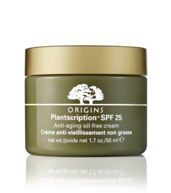 Origins® Plantscription™ Anti-Aging Oil Free Cream