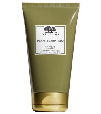 Orings® Plantscription™ Anti-Aging Cleanser