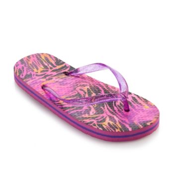 Mambo® Sunset Skin Flip Flops
