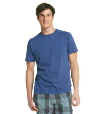 John Bartlett Consensus Men's Short Sleeve Siro Crewneck Tee