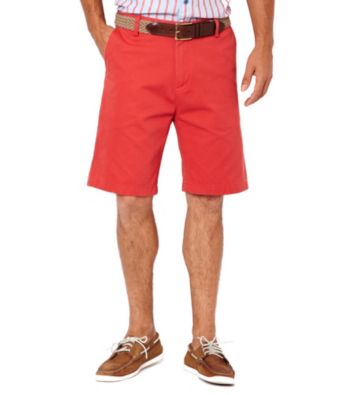Nautica® Men's Twill Short