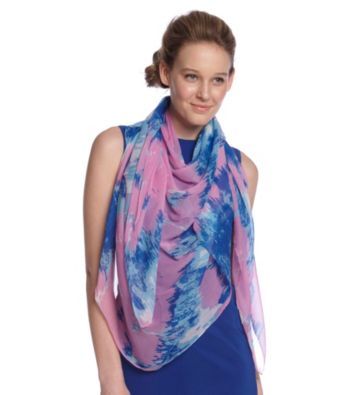 Collection 18 Tie Dye Stripe