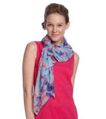 Collection 18 Sunbeams Wrap