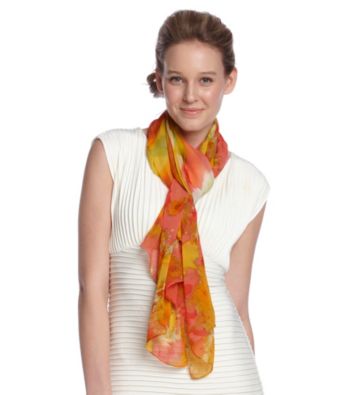 Collection 18 Floral Dream Wrap