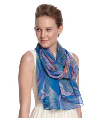 Jessica Simpson Metropolis Bliss Wrap