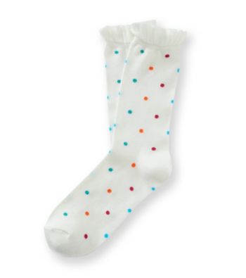 Relativity® Ruffle Socks
