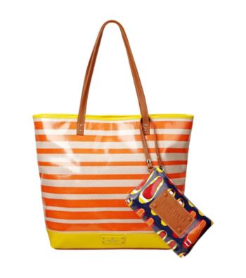 Nine West® Can't Stop Shopper Large Tote