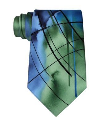 Jerry Garcia Men's Blue 