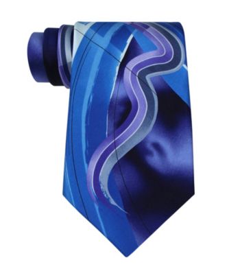Jerry Garcia Men's Dark Blue 
