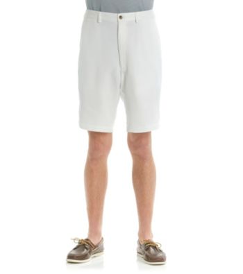 Haggar® Men's Classic Fit Cool 18 Flat Front Short