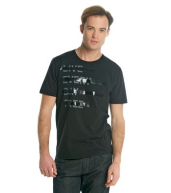 DKNY JEANS® Men's Black 