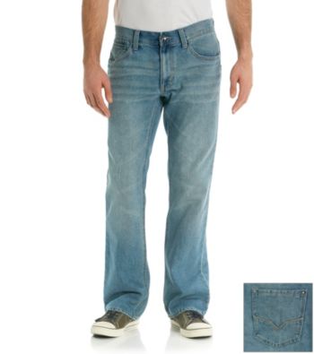 DKNY JEANS® Men's Hamilton Light 