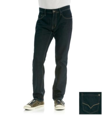 DKNY JEANS® Men's Geneva Dark Relaxed 