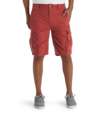 Levi's® Men's Cowhide Ace Cargo Shorts