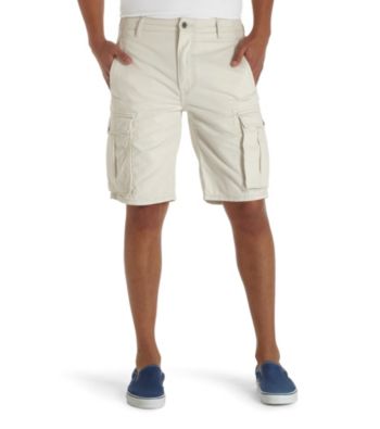 Levi's® Men's Silver Birch Ace Twill Cargo Short