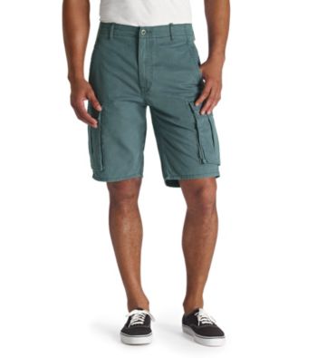 Levi's® Men's Evening Blue Ace Twill Cargo Short