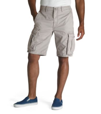 Levi's® Men's Limestone Ace Twill Cargo Short