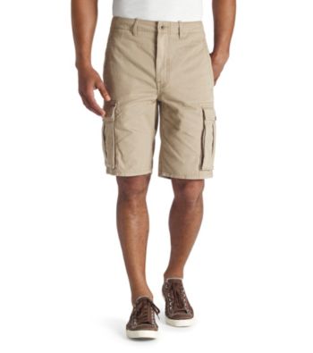 Levi's® Men's Timberwolf Ace Twill Cargo Short