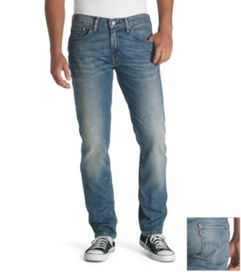 Levi's® Men's Paintball 514™ Straight Fit Jeans