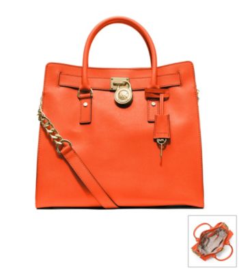 MICHAEL Michael Kors® Large Hamilton Tote