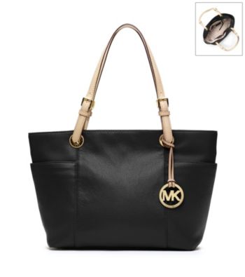 MICHAEL Michael Kors® Jet Set Tote