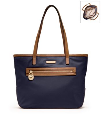 MICHAEL Michael Kors® Small Kempton Tote