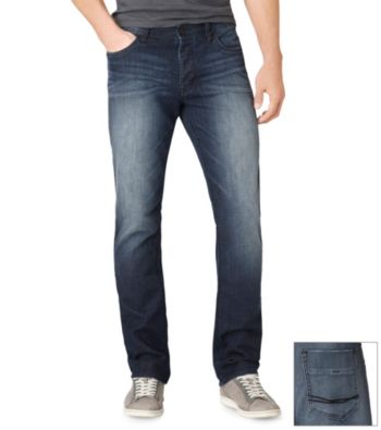 Calvin Klein Jeans® Men's Parisian Blue Rocker Jean