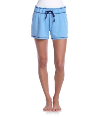 Relativity® Knit Shorts