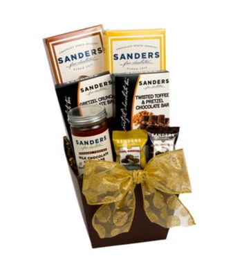 Sanders® Snacker Basket